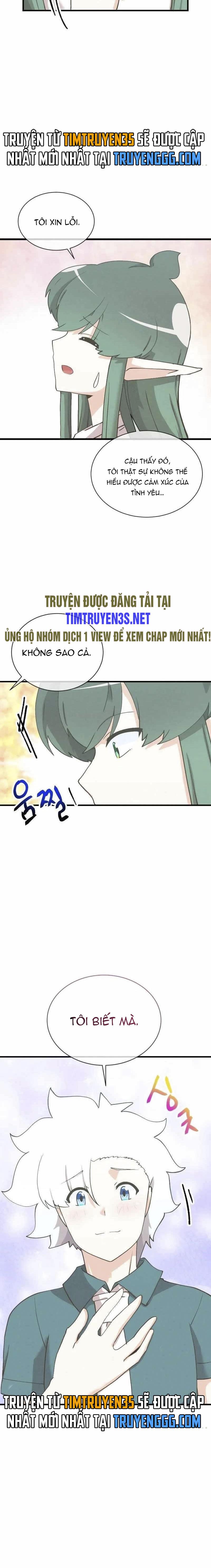 Tôi Trở Thành Một Nông Dân Chapter 151 - Trang 2