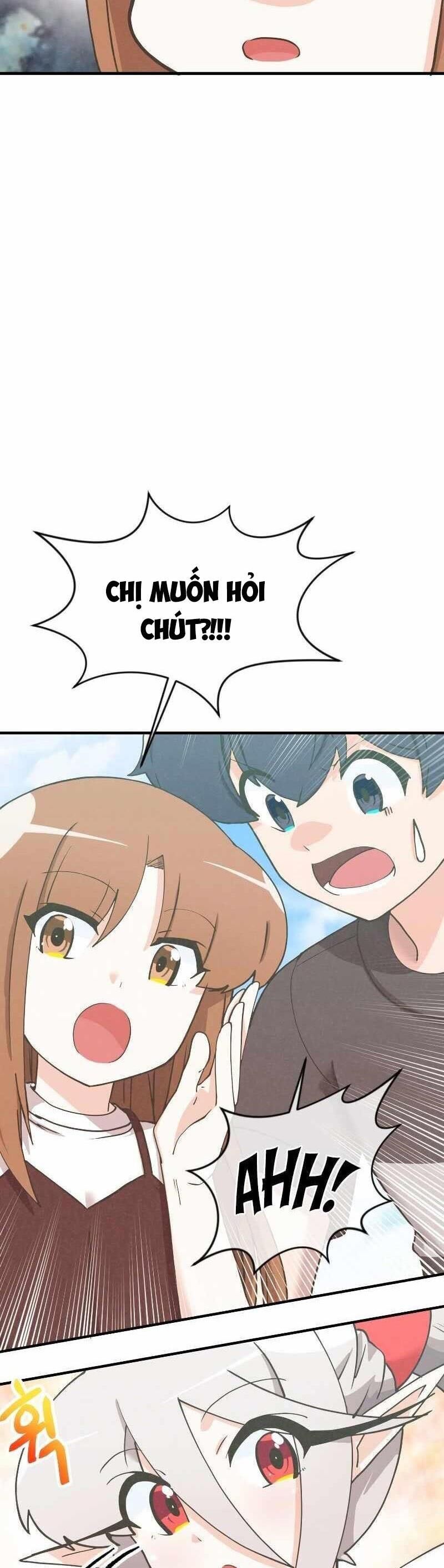 Tôi Trở Thành Một Nông Dân Chapter 152 - Trang 2