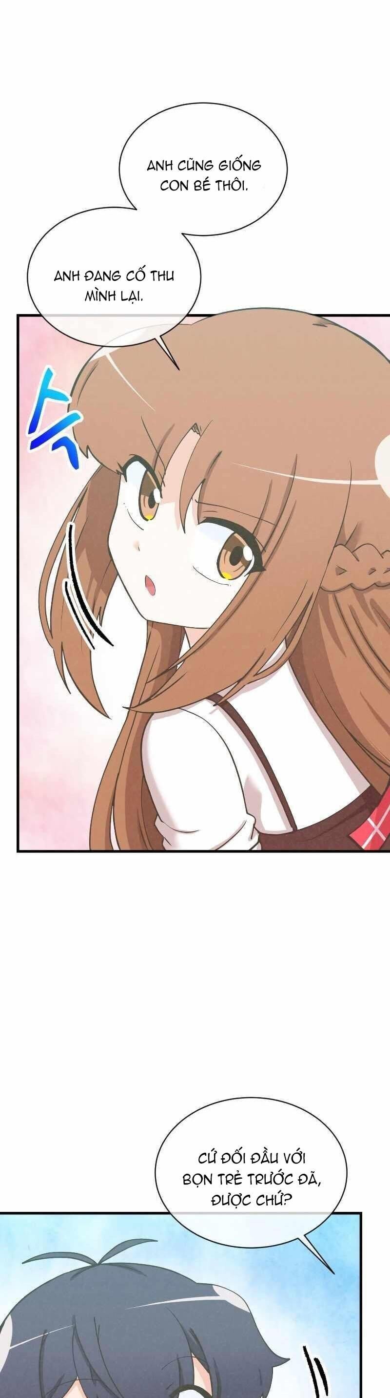 Tôi Trở Thành Một Nông Dân Chapter 152 - Trang 2