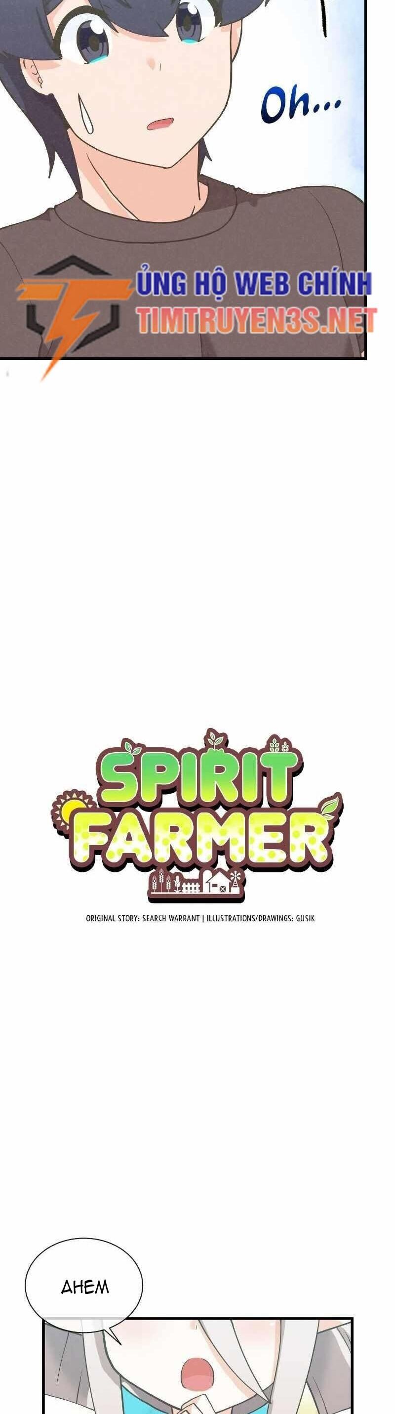 Tôi Trở Thành Một Nông Dân Chapter 152 - Trang 2