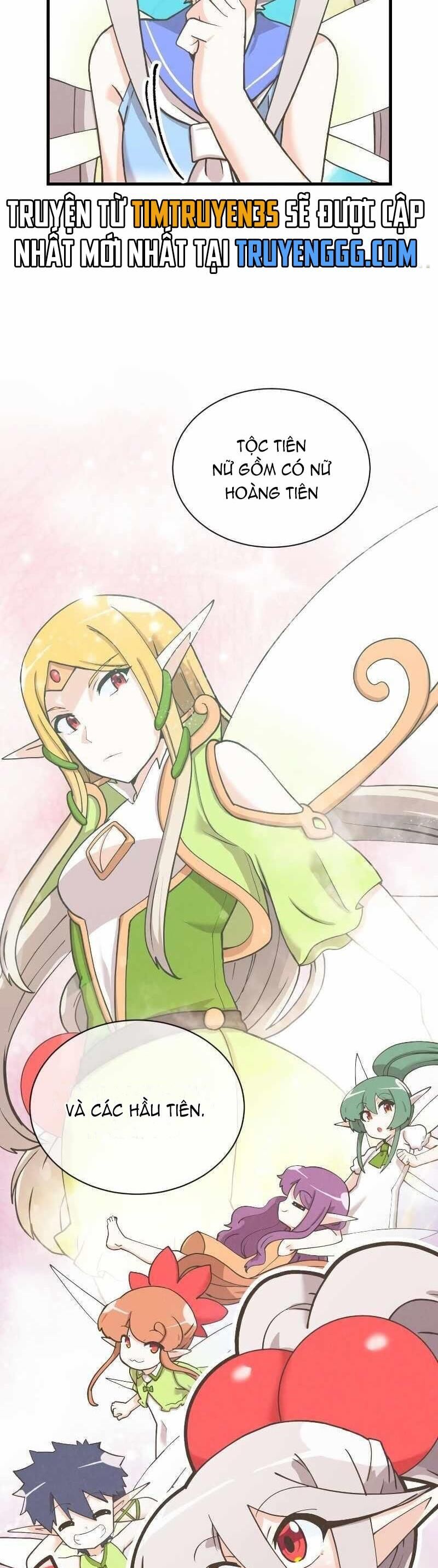 Tôi Trở Thành Một Nông Dân Chapter 152 - Trang 2