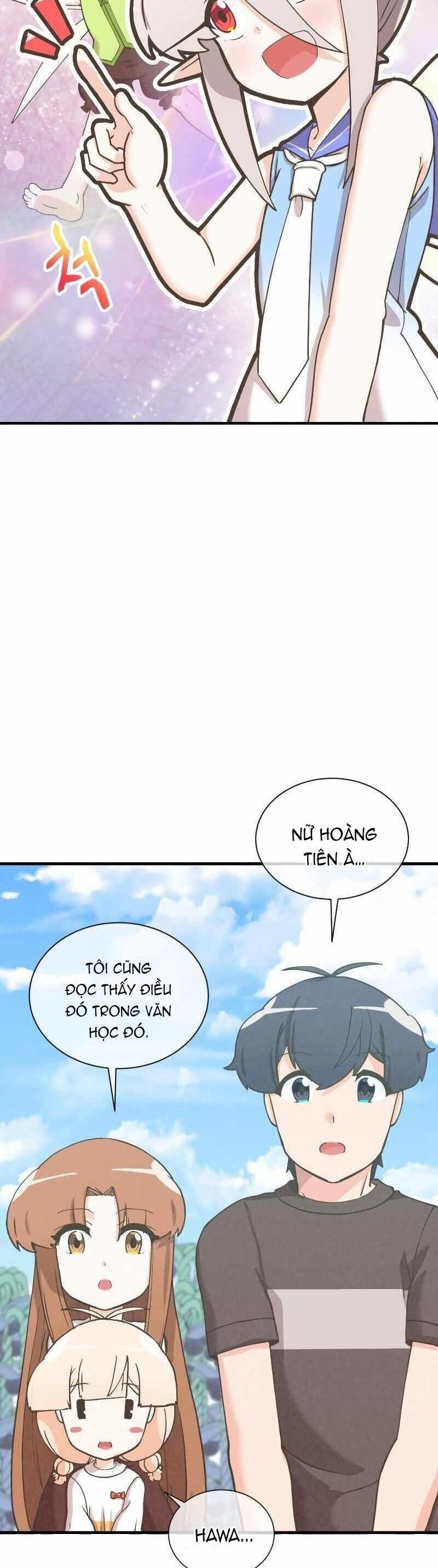 Tôi Trở Thành Một Nông Dân Chapter 152 - Trang 2