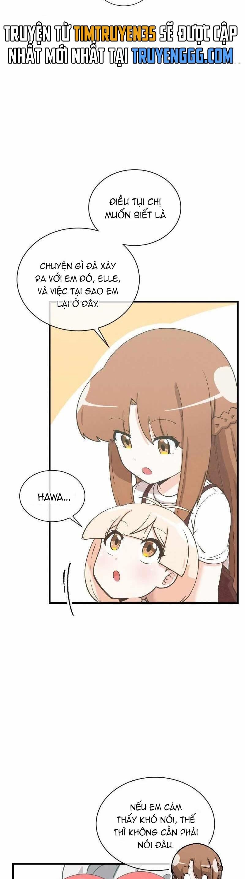 Tôi Trở Thành Một Nông Dân Chapter 152 - Trang 2