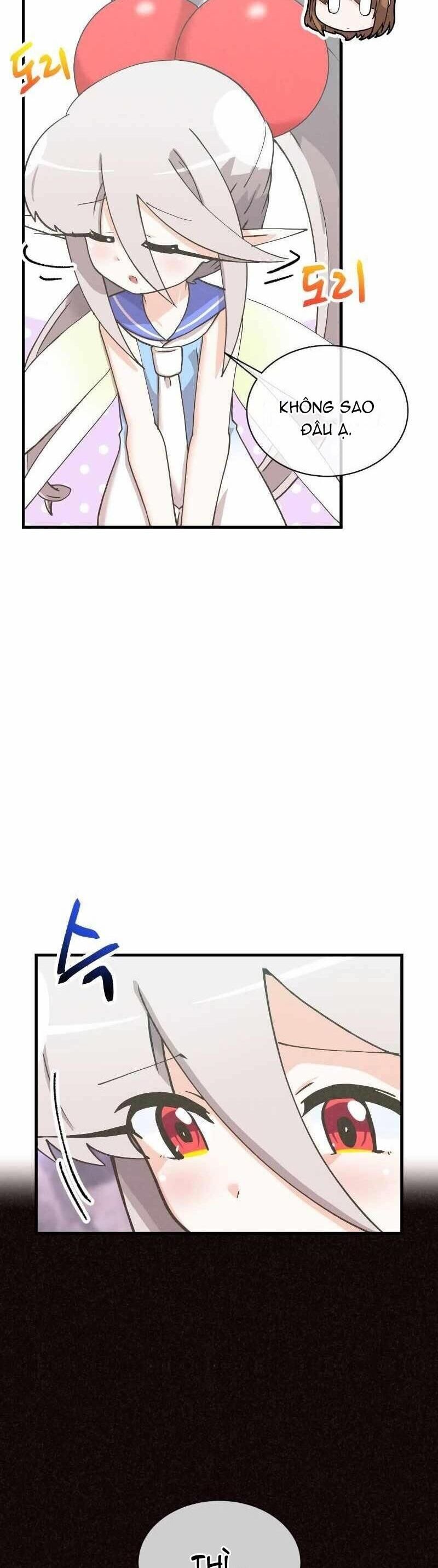 Tôi Trở Thành Một Nông Dân Chapter 152 - Trang 2