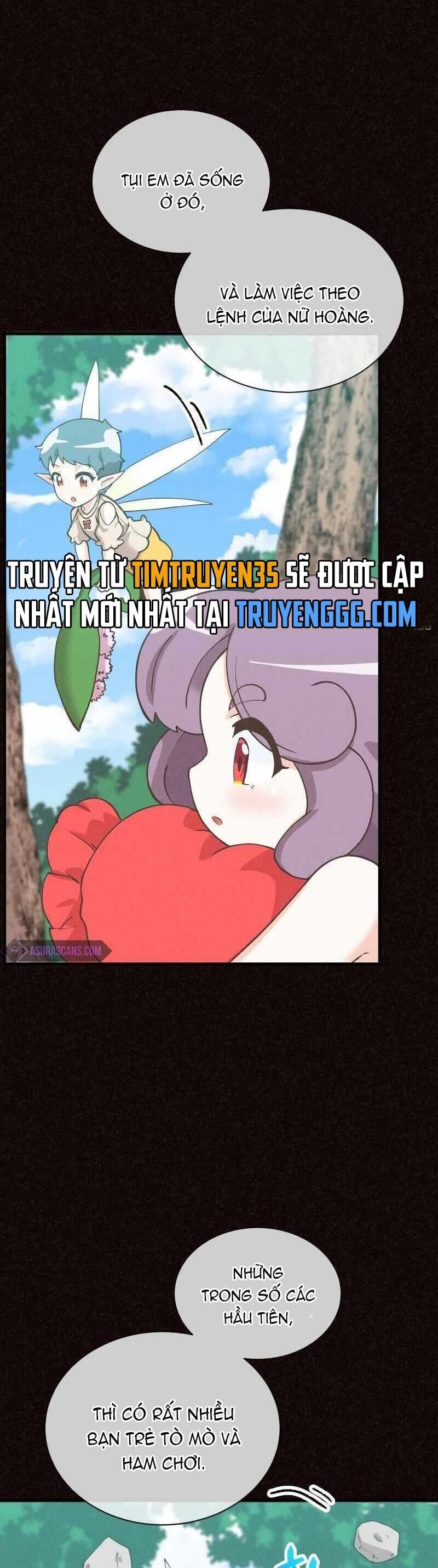 Tôi Trở Thành Một Nông Dân Chapter 152 - Trang 2