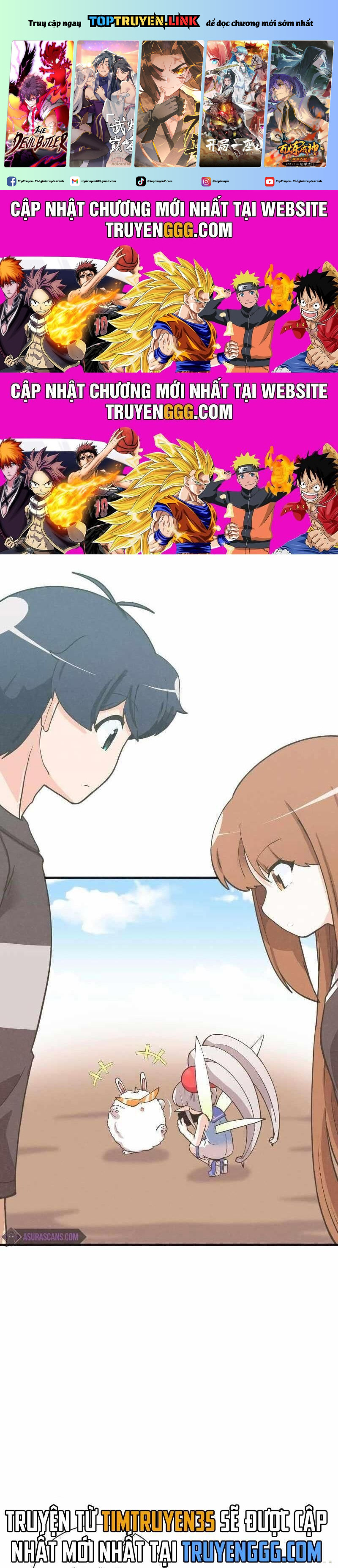 Tôi Trở Thành Một Nông Dân Chapter 152 - Trang 2