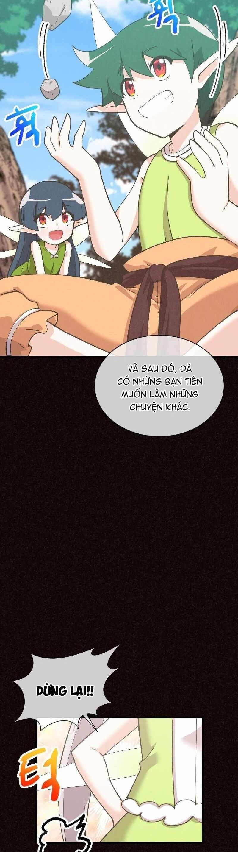 Tôi Trở Thành Một Nông Dân Chapter 152 - Trang 2