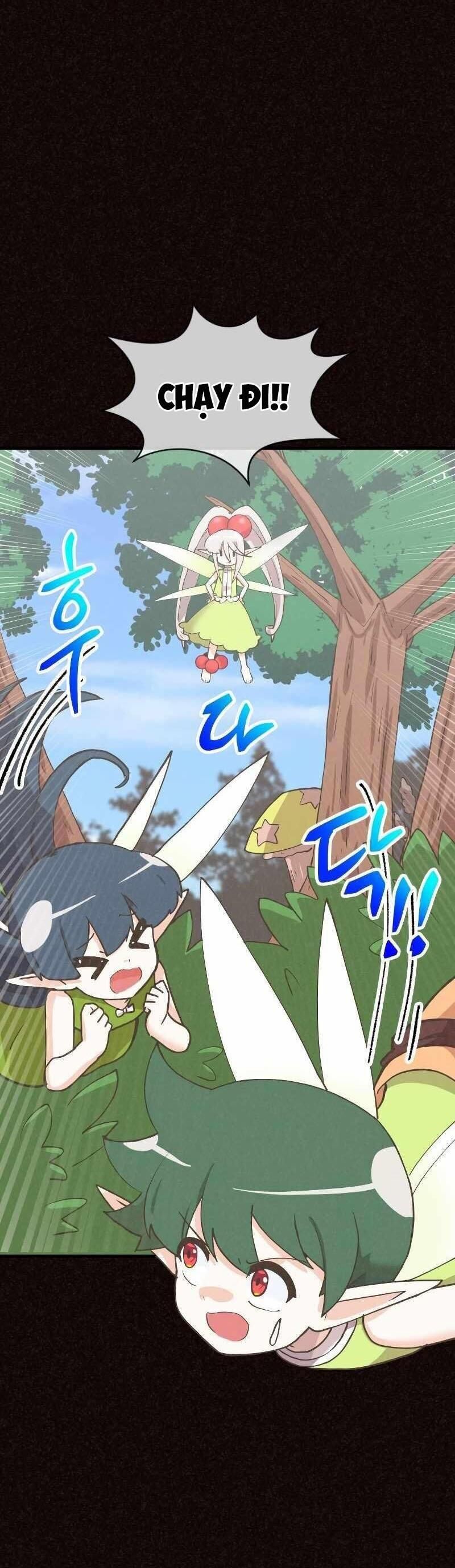 Tôi Trở Thành Một Nông Dân Chapter 152 - Trang 2