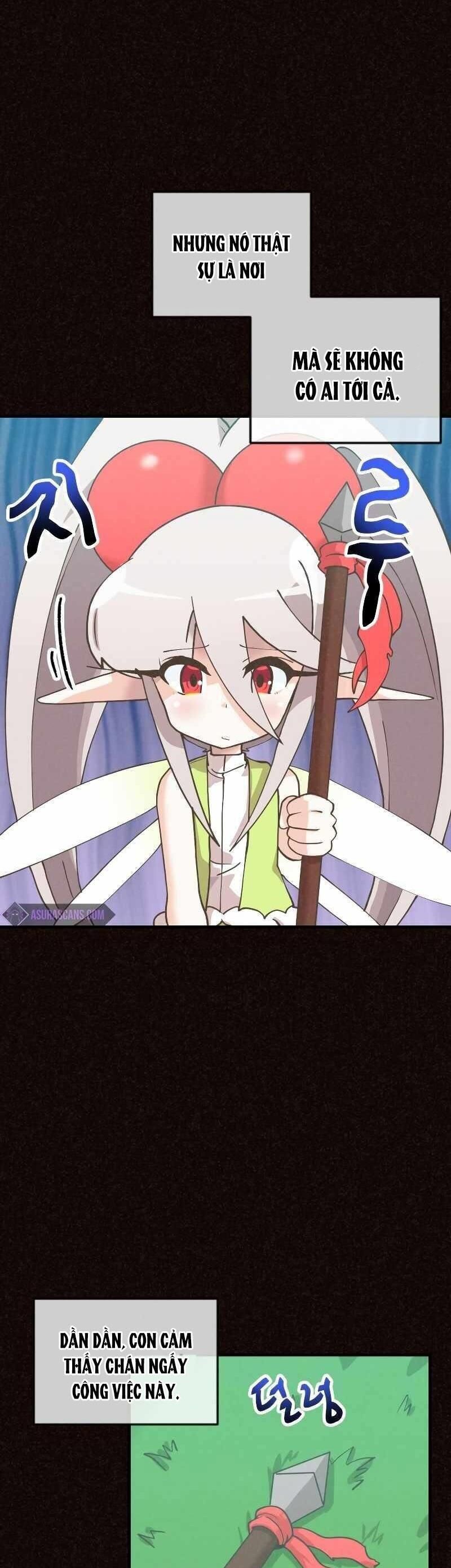 Tôi Trở Thành Một Nông Dân Chapter 152 - Trang 2