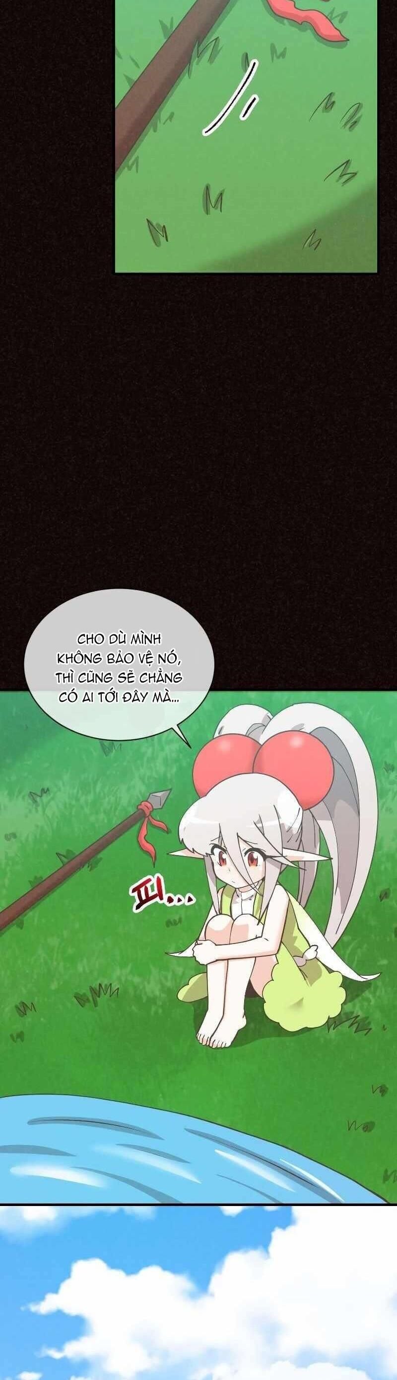 Tôi Trở Thành Một Nông Dân Chapter 152 - Trang 2