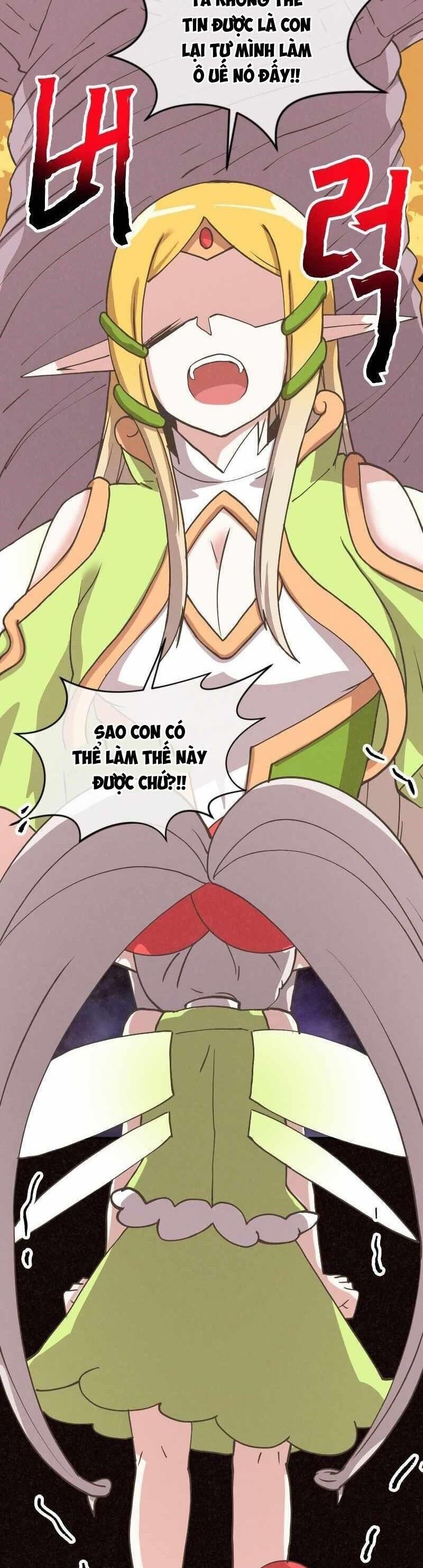 Tôi Trở Thành Một Nông Dân Chapter 152 - Trang 2