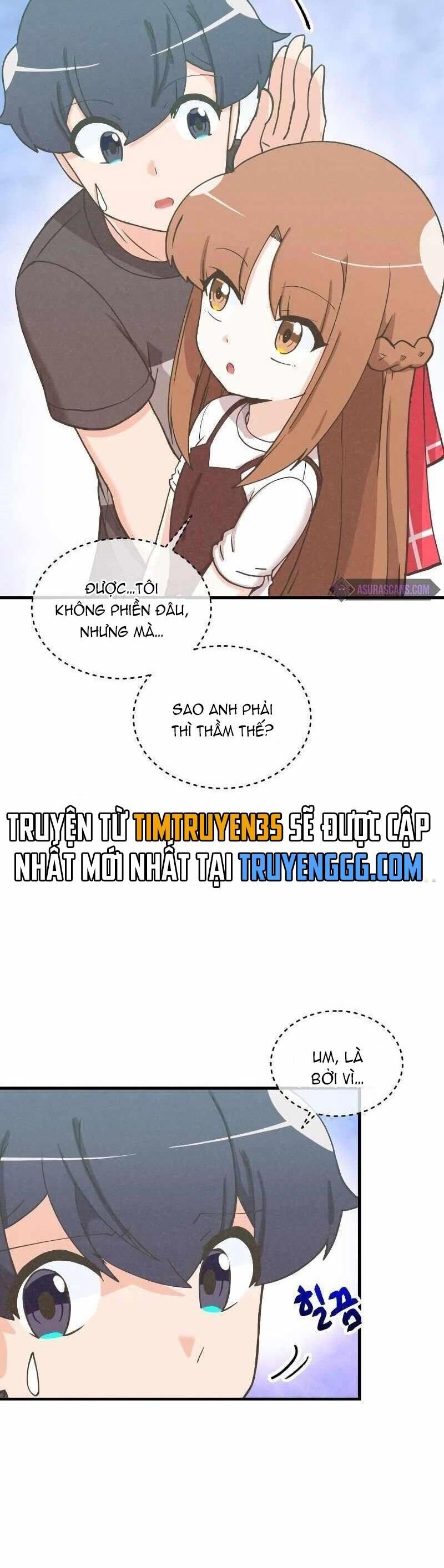 Tôi Trở Thành Một Nông Dân Chapter 152 - Trang 2