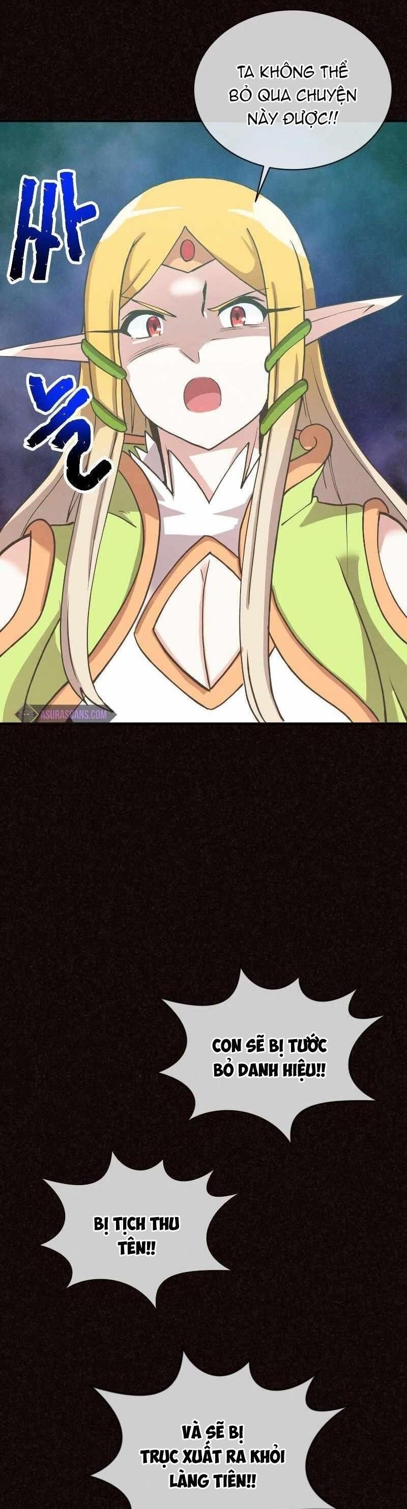 Tôi Trở Thành Một Nông Dân Chapter 152 - Trang 2