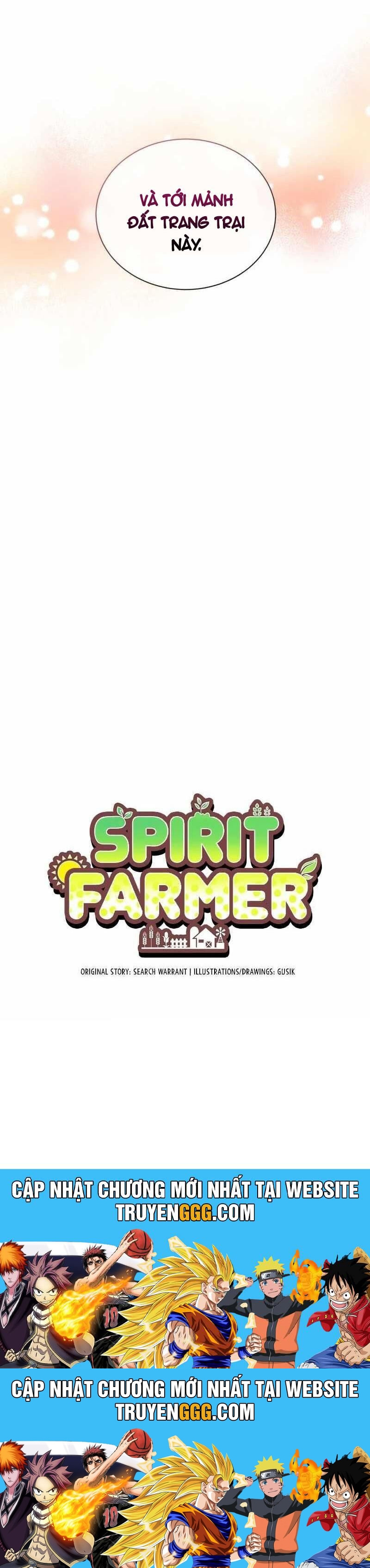 Tôi Trở Thành Một Nông Dân Chapter 152 - Trang 2
