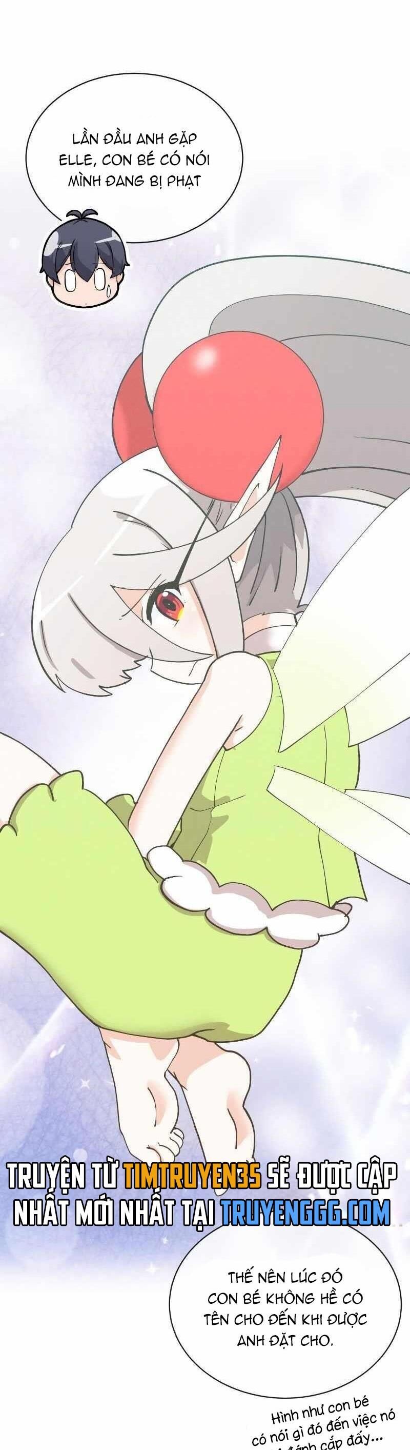 Tôi Trở Thành Một Nông Dân Chapter 152 - Trang 2