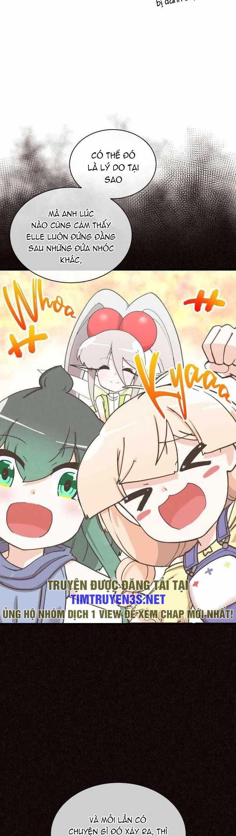 Tôi Trở Thành Một Nông Dân Chapter 152 - Trang 2