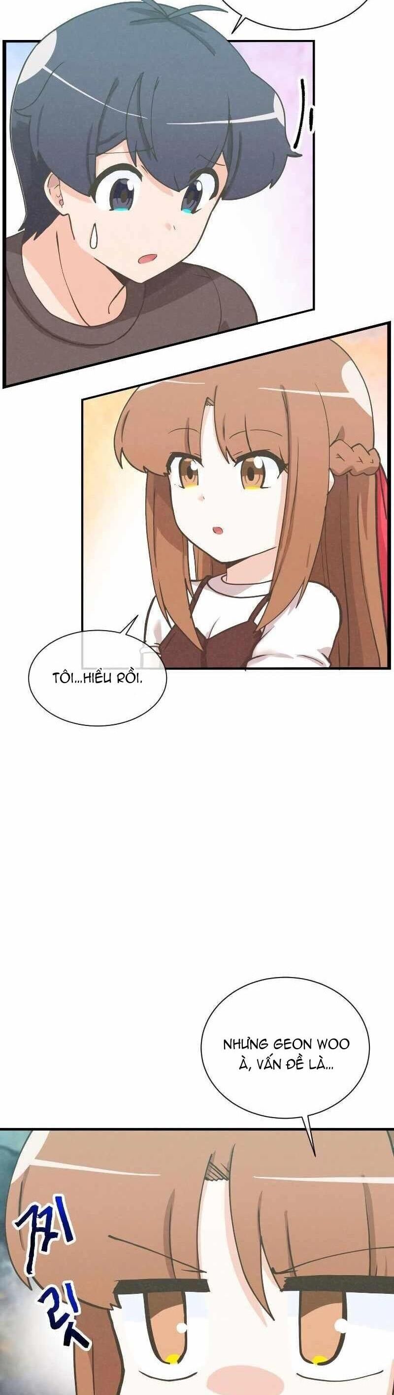 Tôi Trở Thành Một Nông Dân Chapter 152 - Trang 2