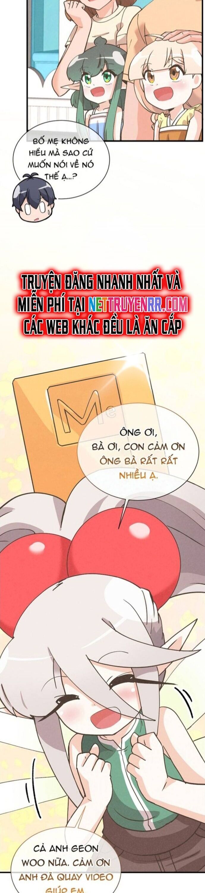 Tôi Trở Thành Một Nông Dân Chapter 154 - Trang 2