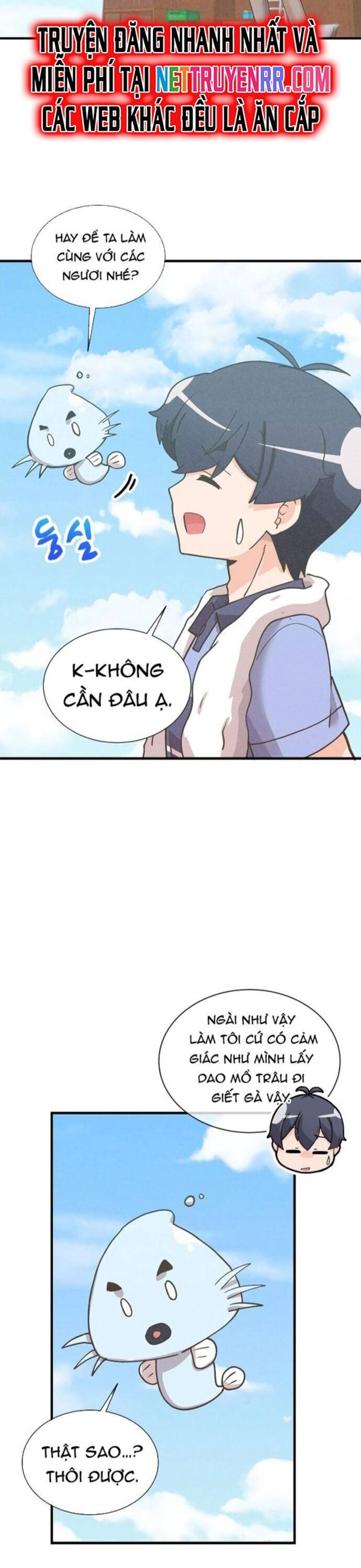 Tôi Trở Thành Một Nông Dân Chapter 154 - Trang 2