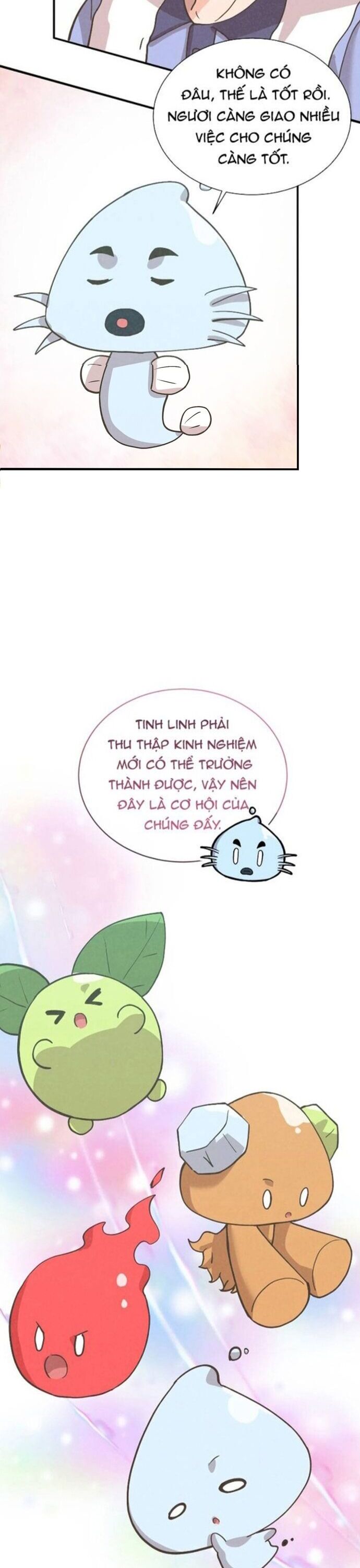 Tôi Trở Thành Một Nông Dân Chapter 154 - Trang 2