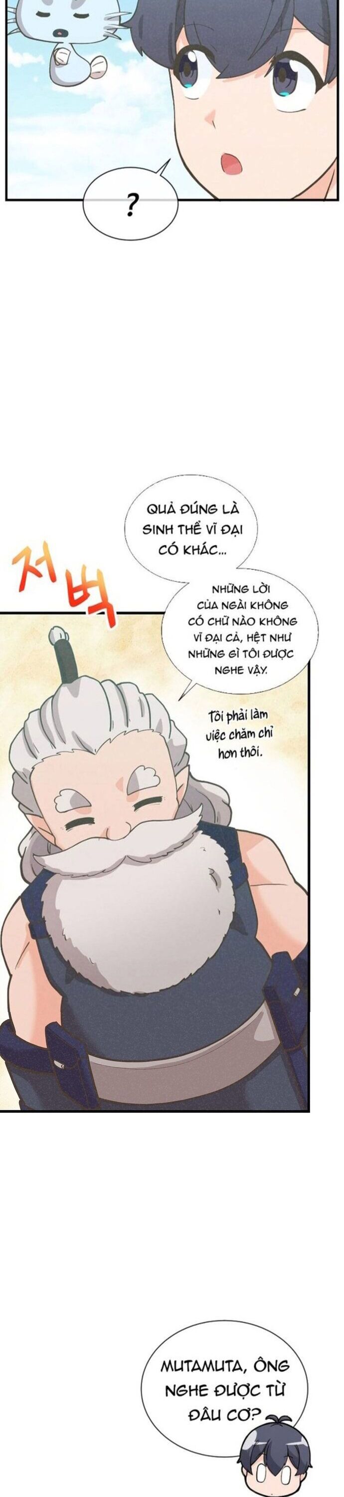 Tôi Trở Thành Một Nông Dân Chapter 154 - Trang 2