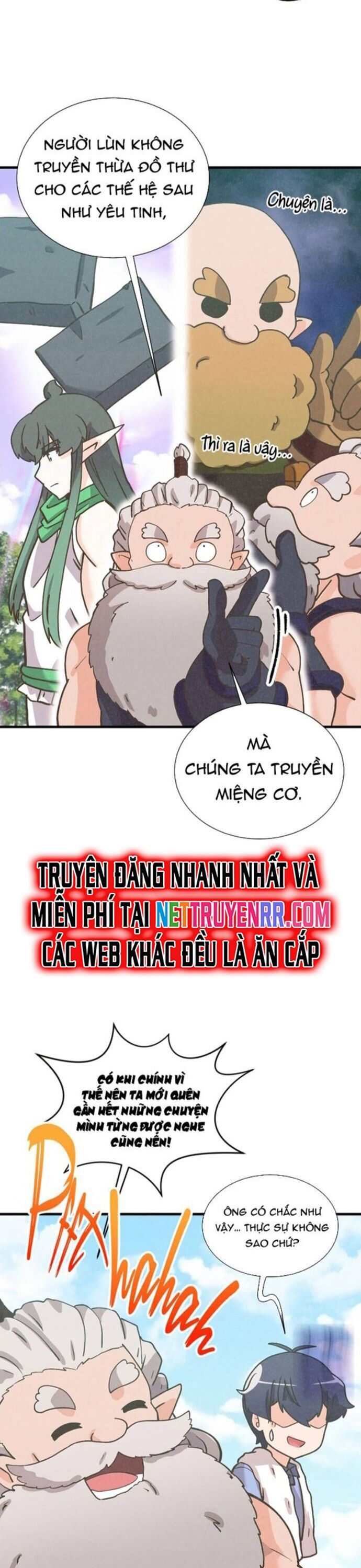 Tôi Trở Thành Một Nông Dân Chapter 154 - Trang 2