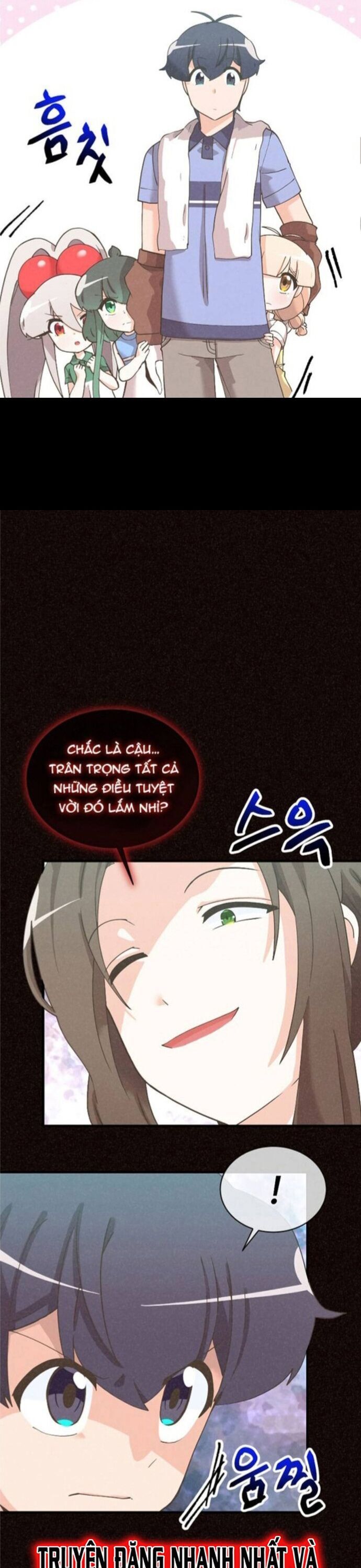 Tôi Trở Thành Một Nông Dân Chapter 155 - Trang 2
