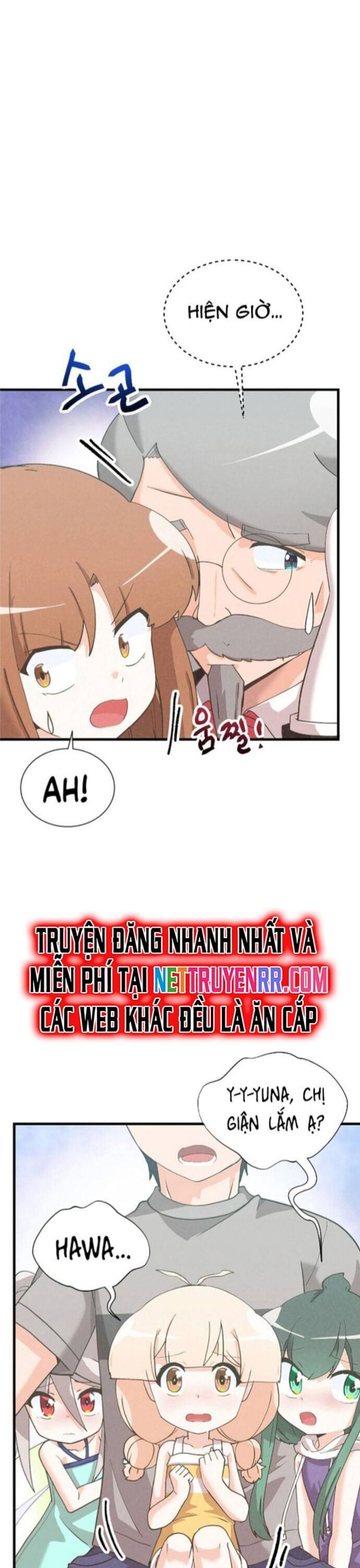 Tôi Trở Thành Một Nông Dân Chapter 155 - Trang 2