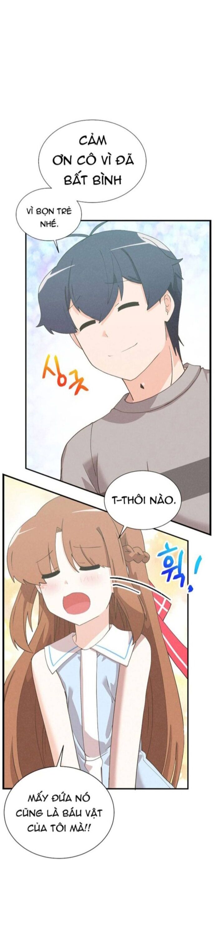 Tôi Trở Thành Một Nông Dân Chapter 155 - Trang 2