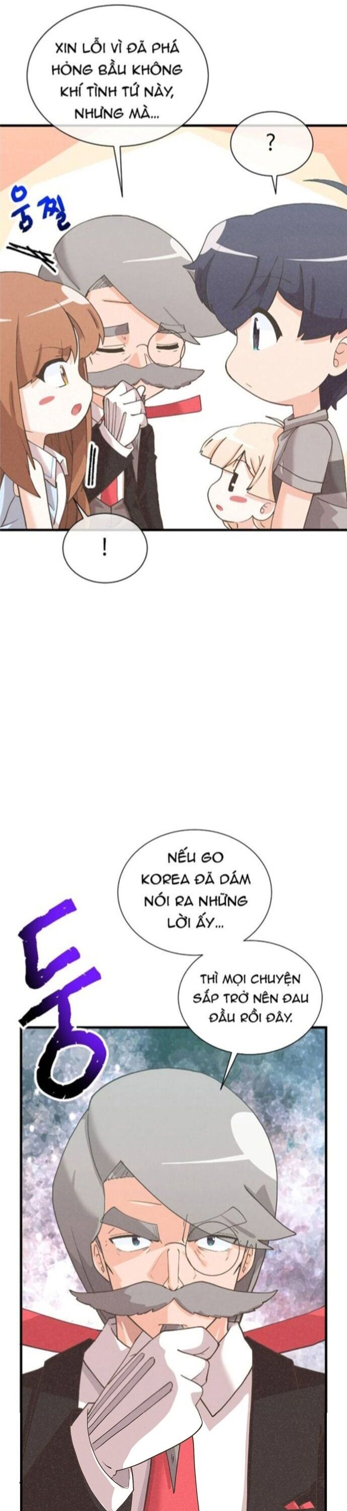 Tôi Trở Thành Một Nông Dân Chapter 155 - Trang 2