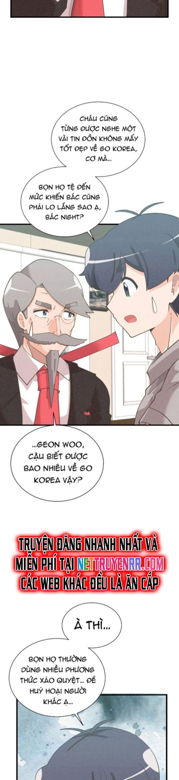 Tôi Trở Thành Một Nông Dân Chapter 155 - Trang 2