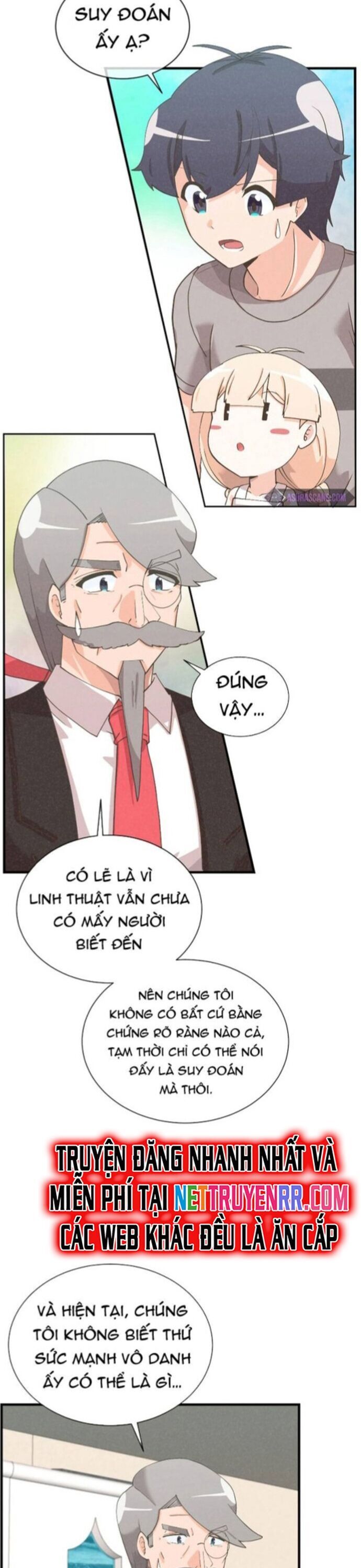 Tôi Trở Thành Một Nông Dân Chapter 155 - Trang 2