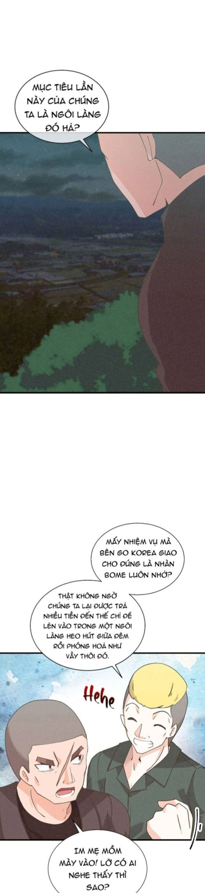 Tôi Trở Thành Một Nông Dân Chapter 155 - Trang 2