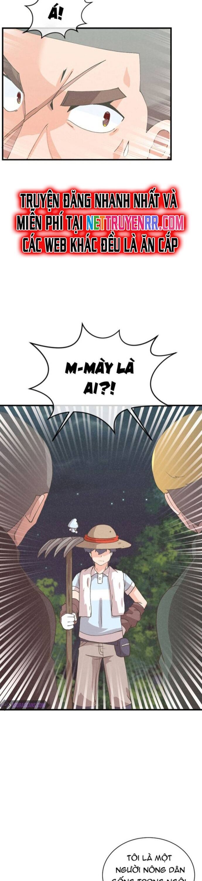 Tôi Trở Thành Một Nông Dân Chapter 155 - Trang 2