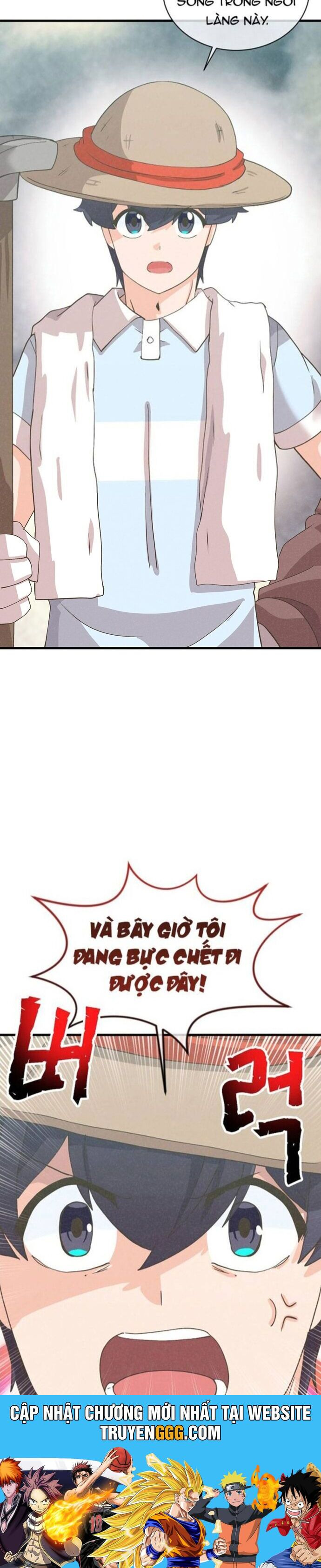Tôi Trở Thành Một Nông Dân Chapter 155 - Trang 2