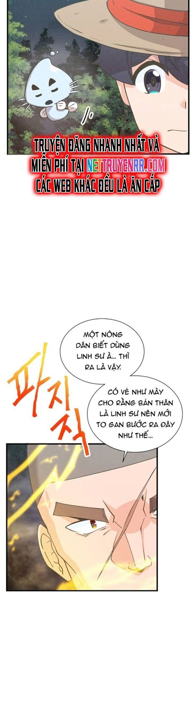 Tôi Trở Thành Một Nông Dân Chapter 156 - Trang 2