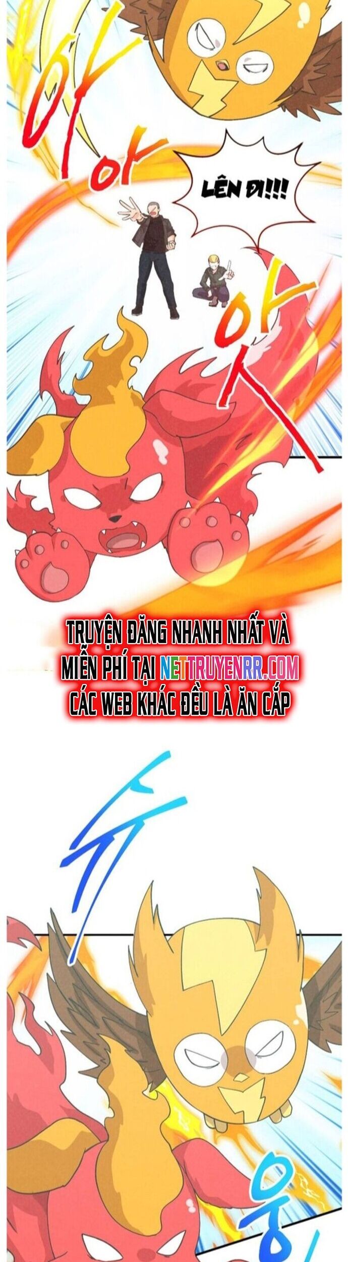 Tôi Trở Thành Một Nông Dân Chapter 156 - Trang 2
