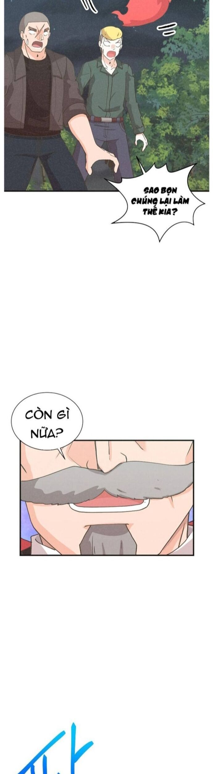 Tôi Trở Thành Một Nông Dân Chapter 156 - Trang 2