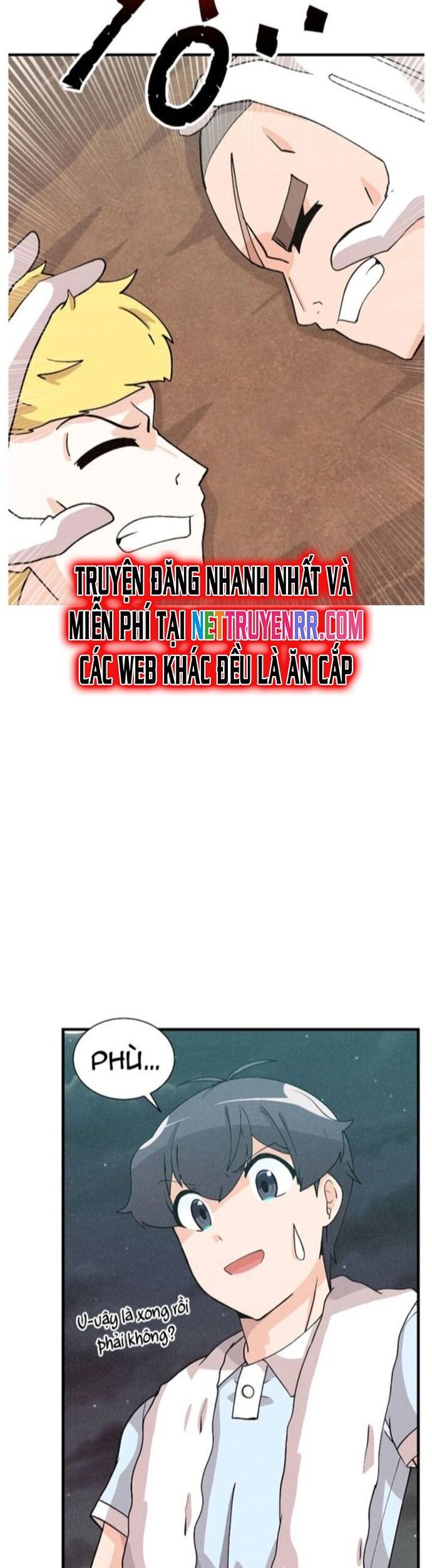 Tôi Trở Thành Một Nông Dân Chapter 156 - Trang 2