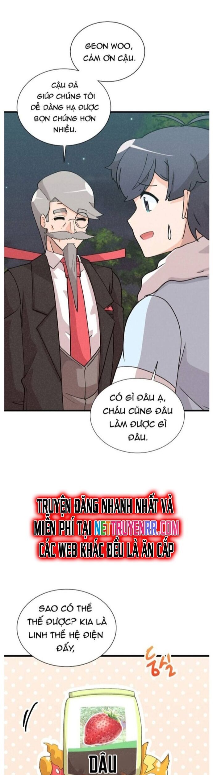 Tôi Trở Thành Một Nông Dân Chapter 156 - Trang 2
