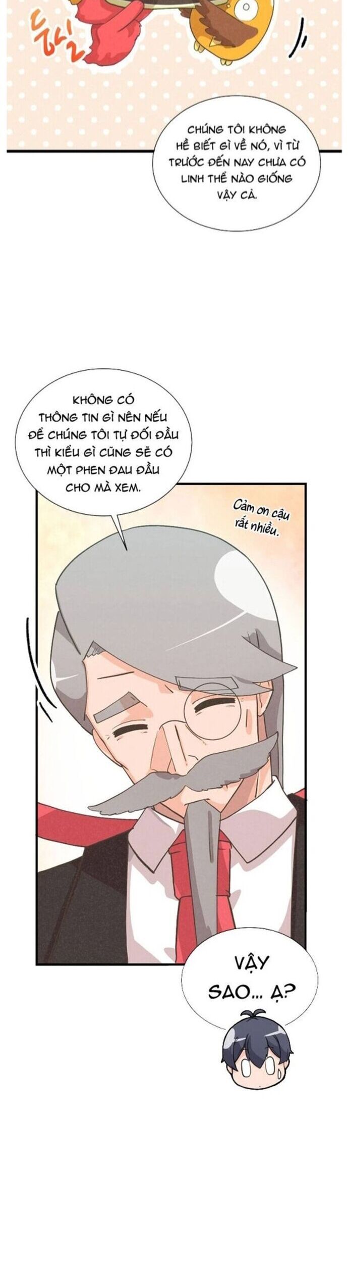 Tôi Trở Thành Một Nông Dân Chapter 156 - Trang 2