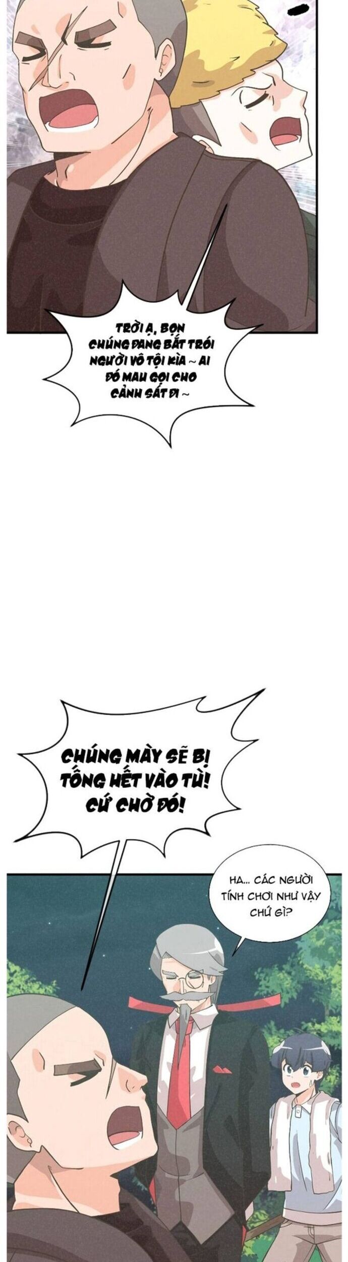 Tôi Trở Thành Một Nông Dân Chapter 156 - Trang 2