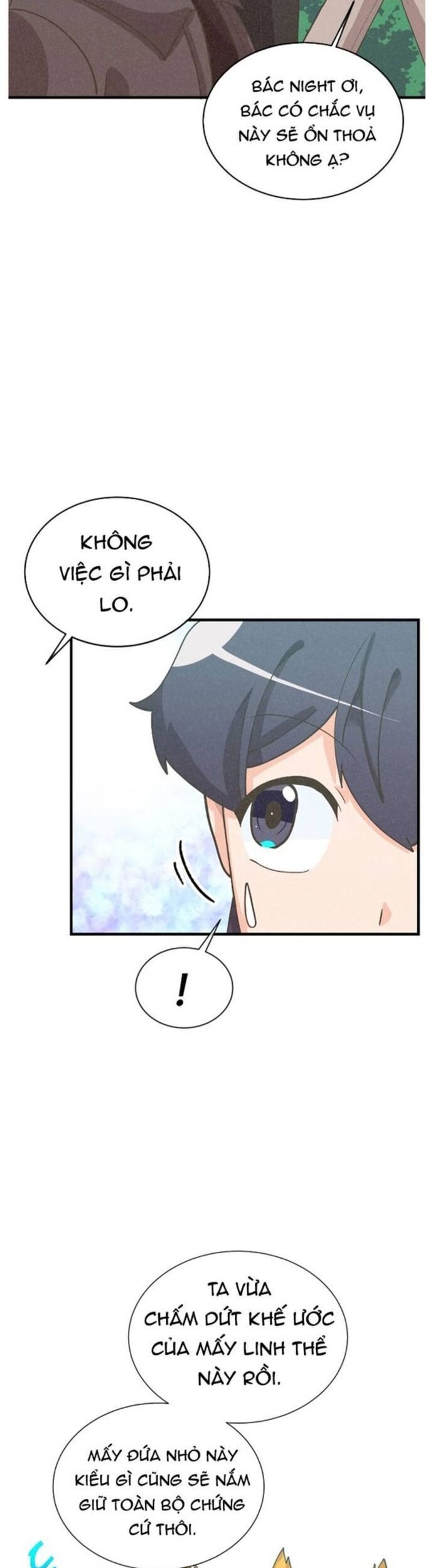 Tôi Trở Thành Một Nông Dân Chapter 156 - Trang 2