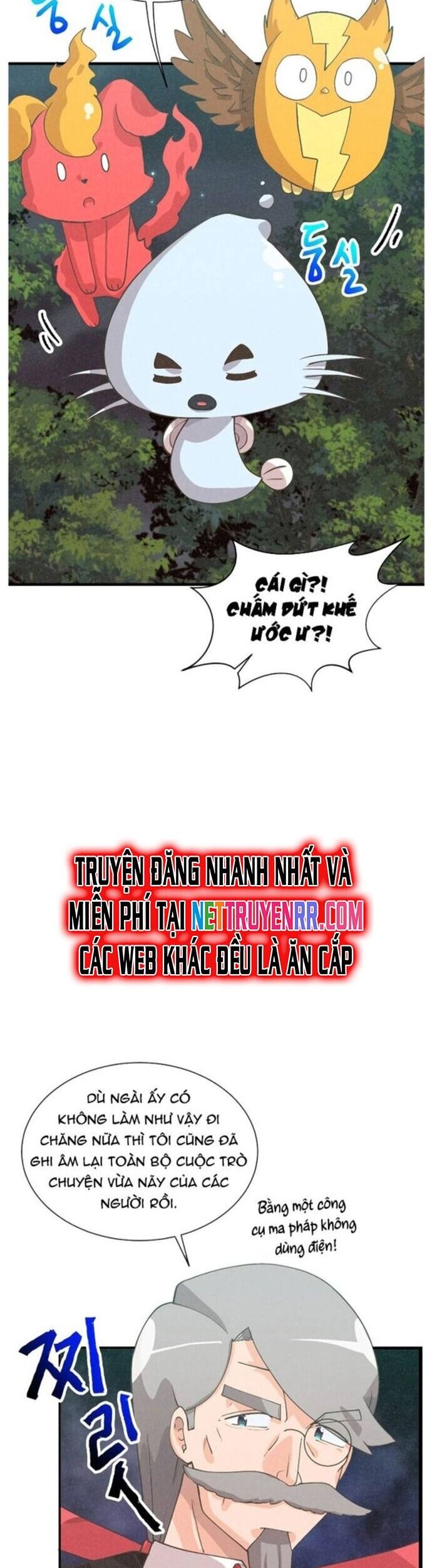 Tôi Trở Thành Một Nông Dân Chapter 156 - Trang 2