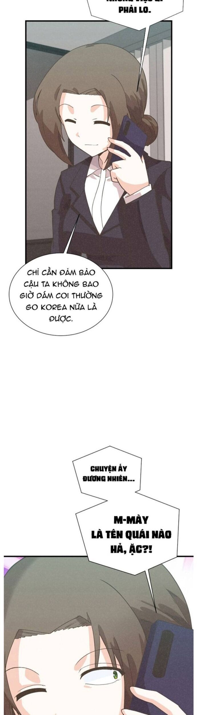 Tôi Trở Thành Một Nông Dân Chapter 156 - Trang 2