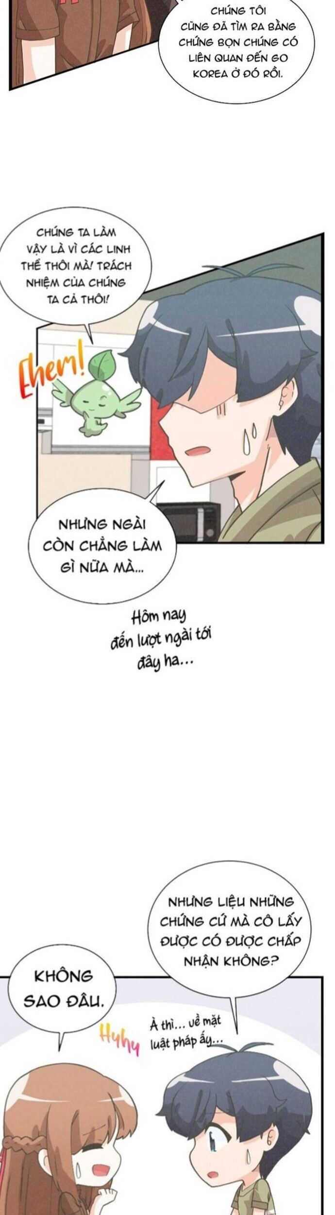 Tôi Trở Thành Một Nông Dân Chapter 156 - Trang 2