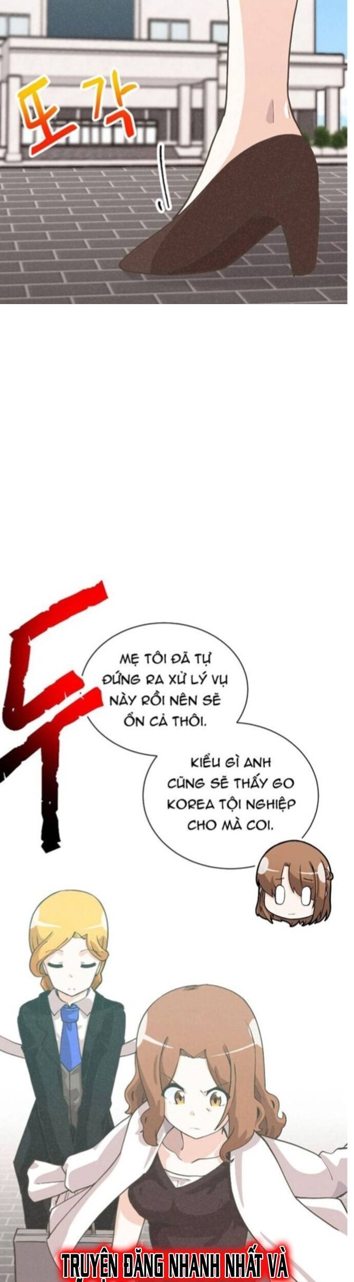 Tôi Trở Thành Một Nông Dân Chapter 156 - Trang 2