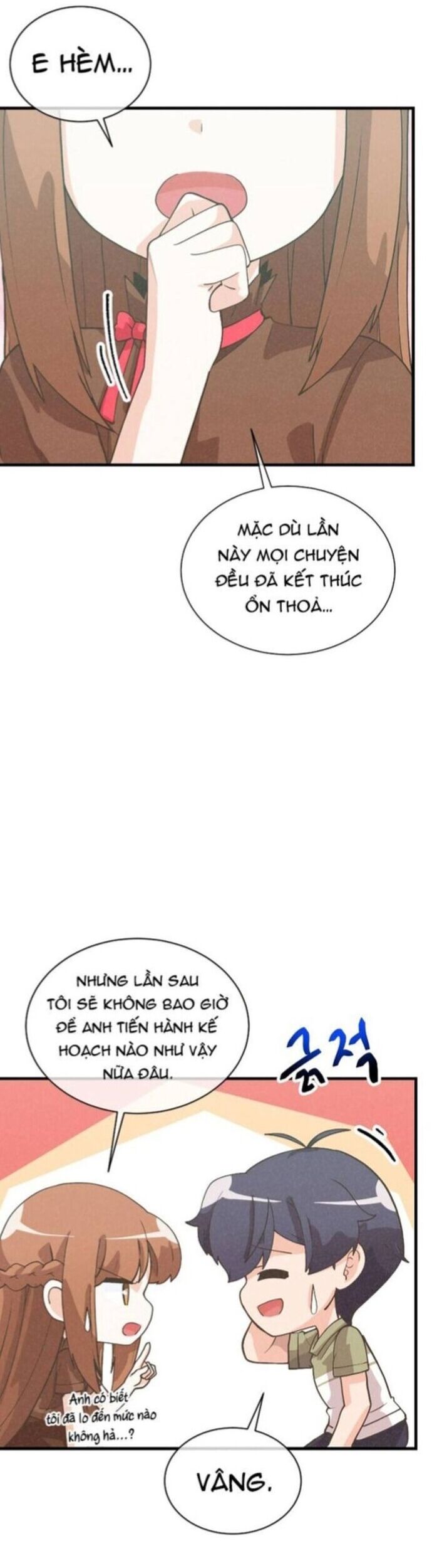 Tôi Trở Thành Một Nông Dân Chapter 156 - Trang 2
