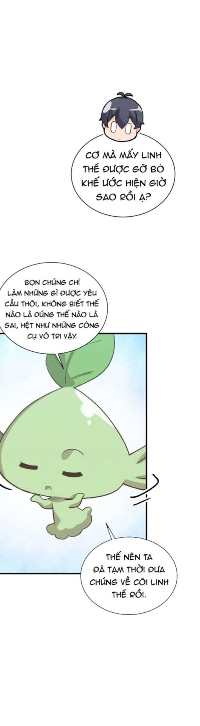 Tôi Trở Thành Một Nông Dân Chapter 156 - Trang 2