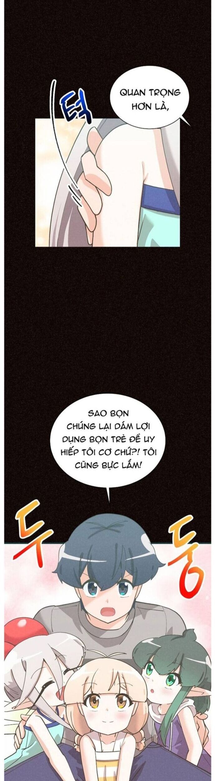 Tôi Trở Thành Một Nông Dân Chapter 156 - Trang 2